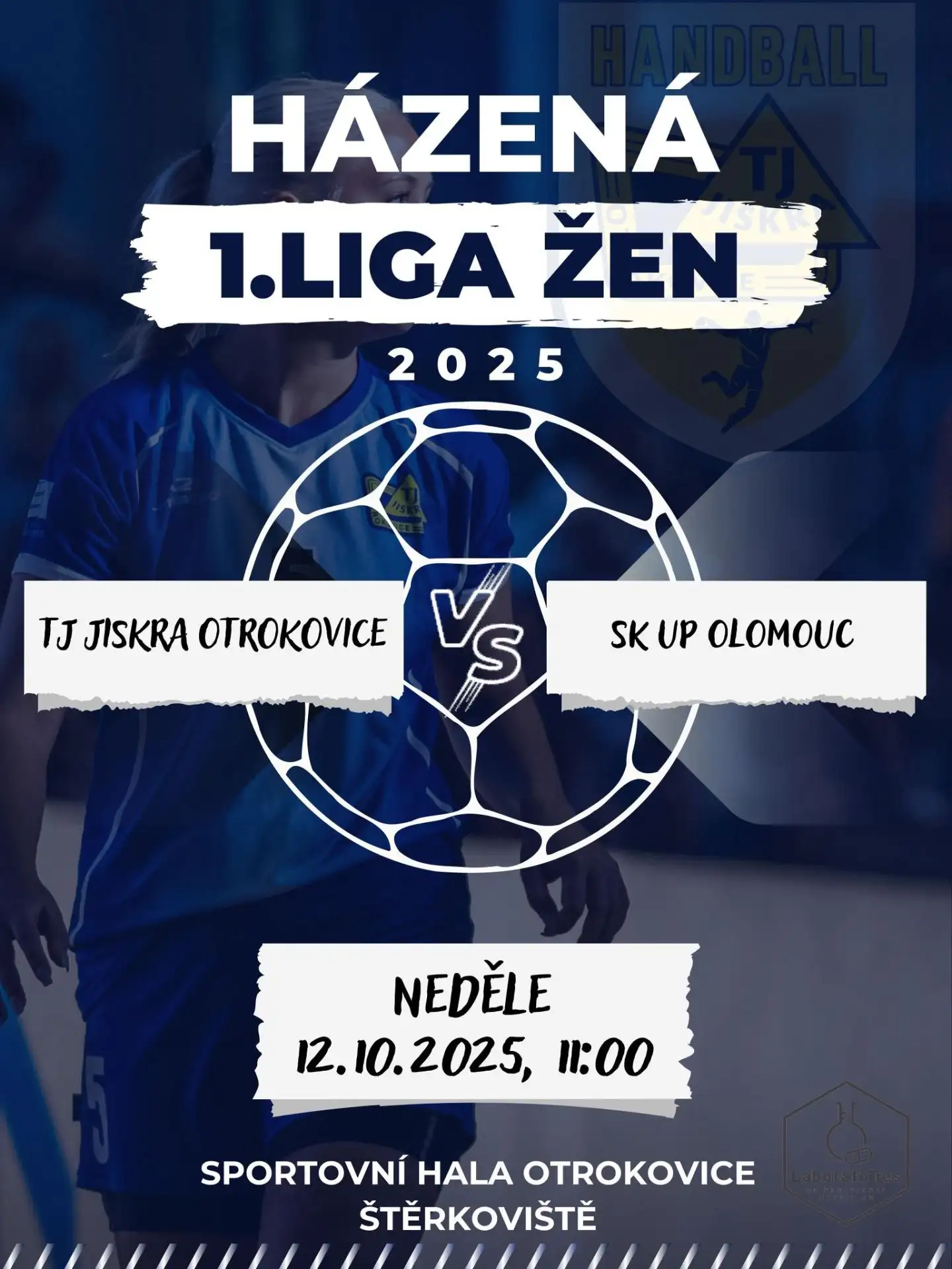 Druhý domácí zápas sezony je tady!