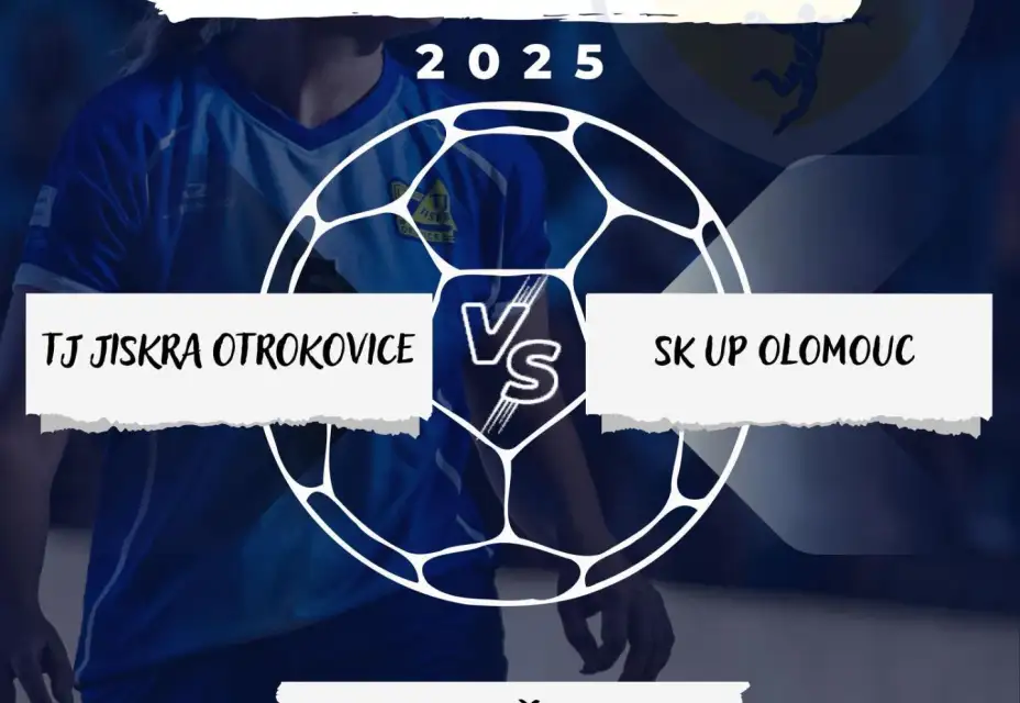 Druhý domácí zápas sezony je tady!