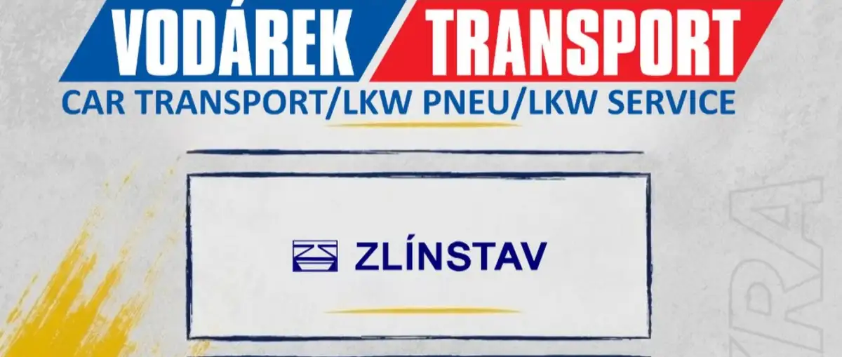 Noví dúležití hráči!