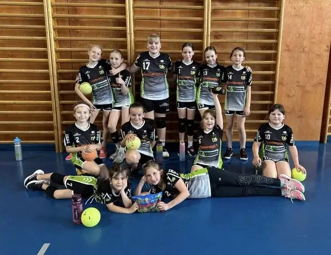 Turnaj mini ZKSH - Napajedla 17.5.2025