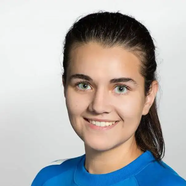 Barbora Kryšková