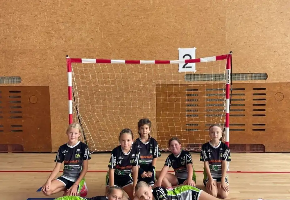 Turnaj minižactva v Luhačovicích