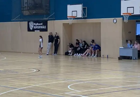 Jiskra Winter Handball Cup 2025