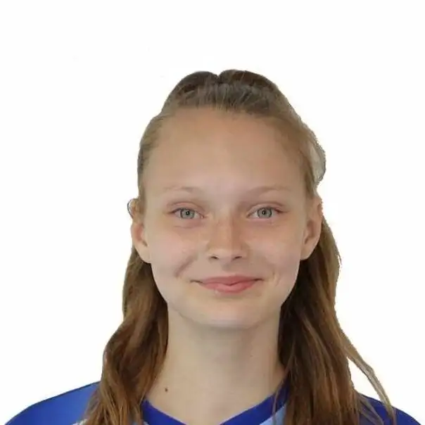 Natálie Baková