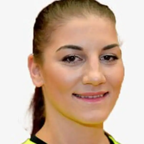 Šárka Pospíšilová