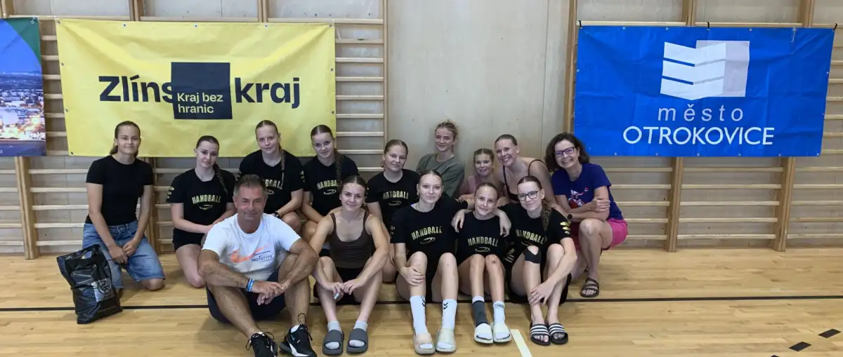Jiskra Junior Handball Cup 2026 je za námi