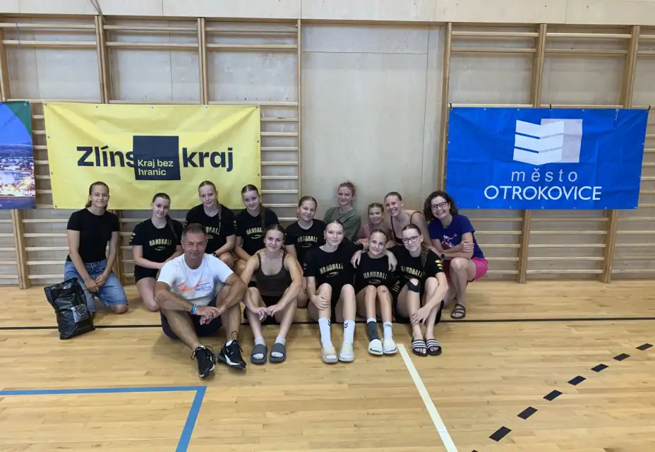 Jiskra Junior Handball Cup 2026 je za námi