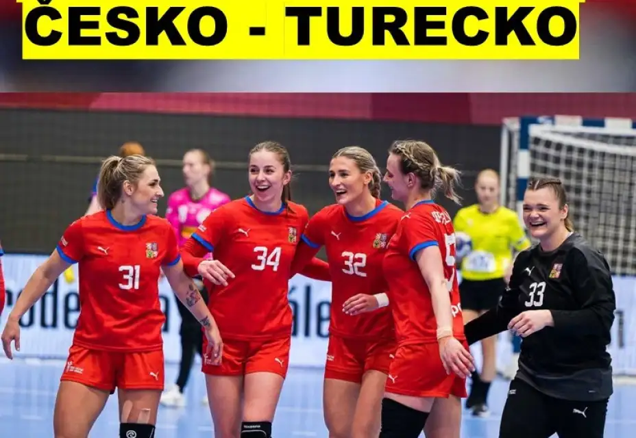 Vstupenky na utkání reprezentace žen ČESKO-TURECKO