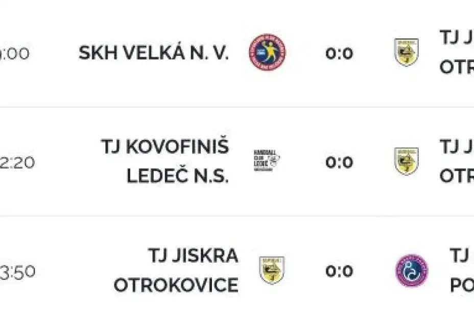 Kvalifikace do Žákovské ligy