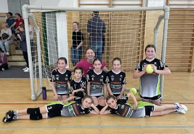 Miniturnaj 13.4. 2025 - Holešov