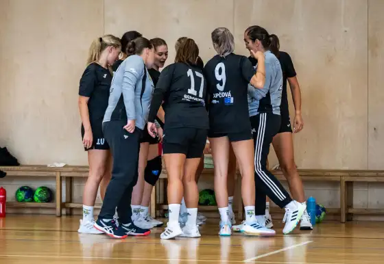 Jiskra Handball Cup 2025