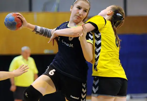 Zlín "A" d - TJ Jiskra Otrokovice ZLMŽ