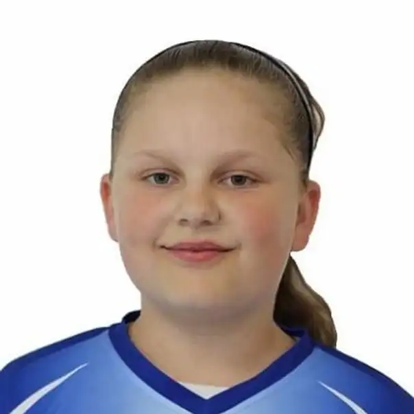 Barbora Máťová